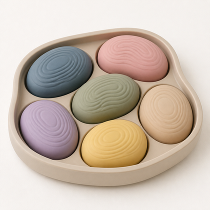 Velqoia Ripple Drum Pebbles