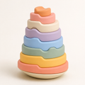 Tumble Halo Stack Set